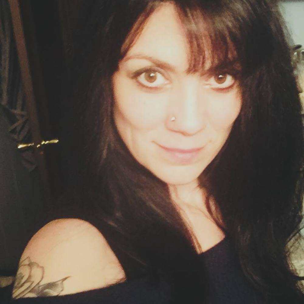 Meet your Posher, Heather